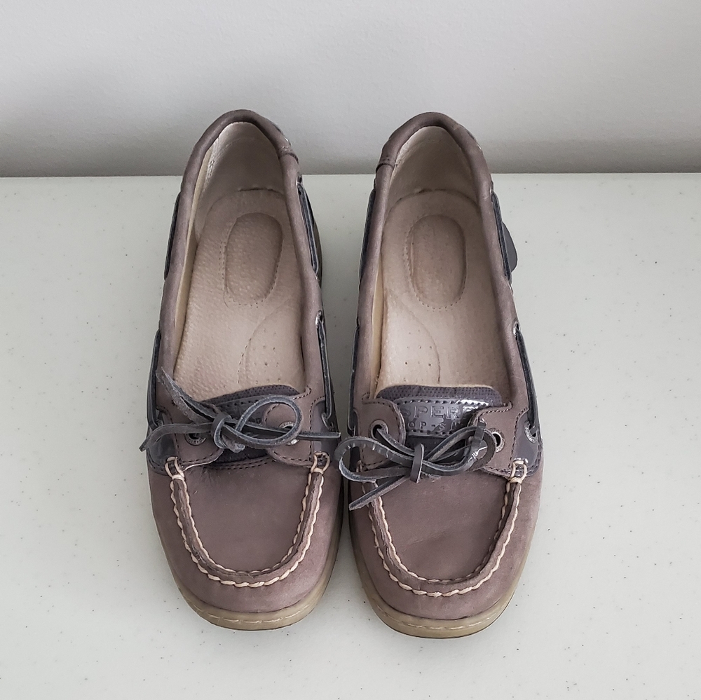 Sperry Top Slider Boat Shoes